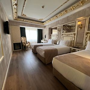 Chambre Classique Triple